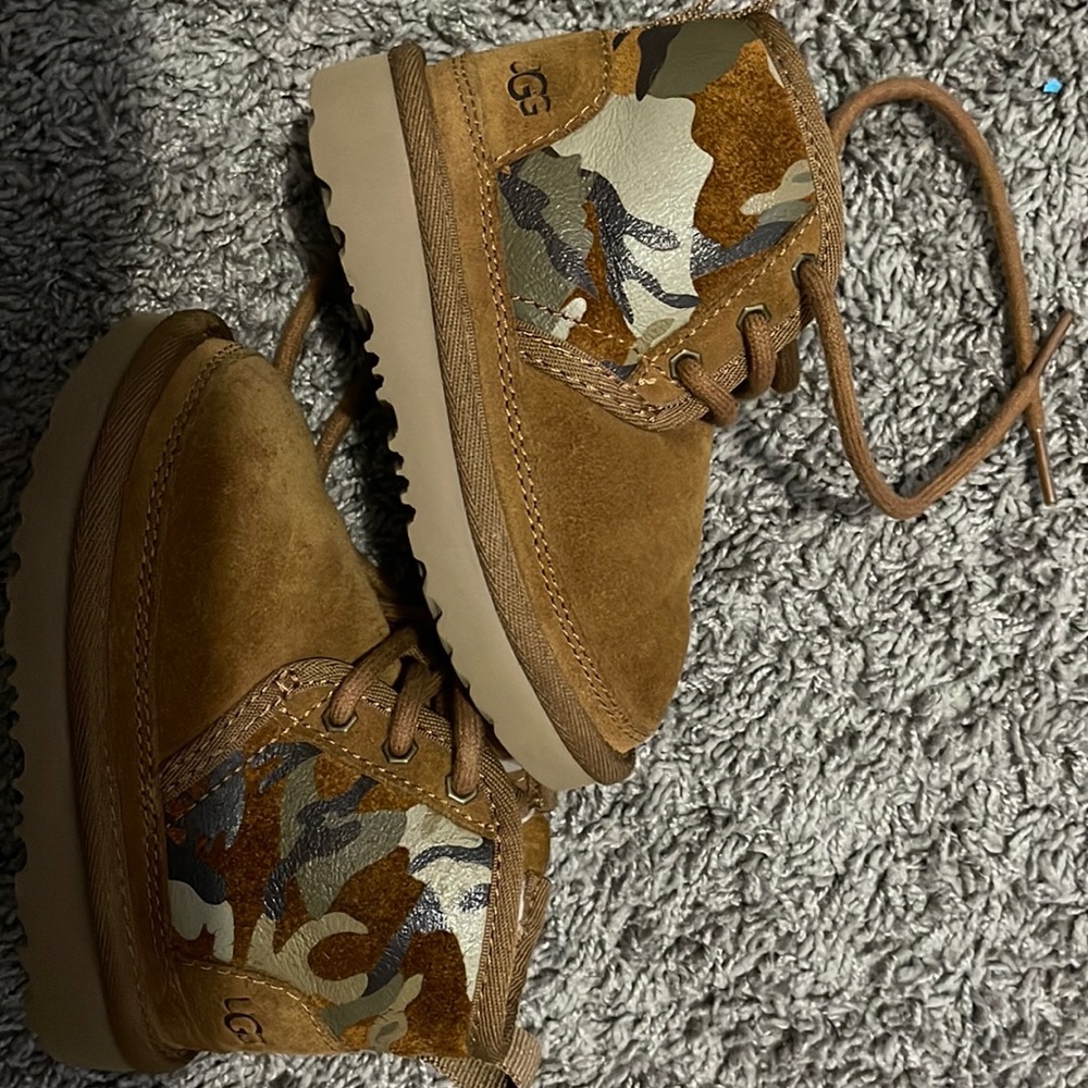 Unisex Ugg Boot